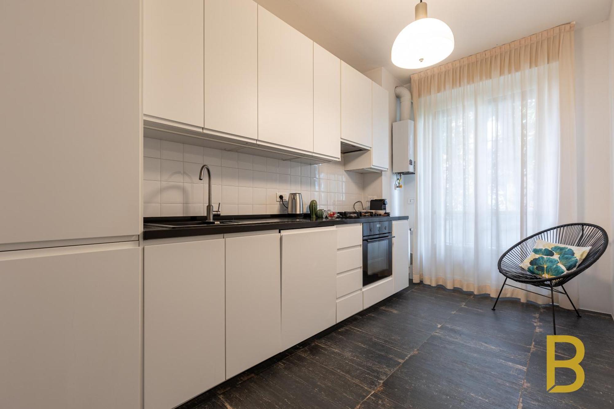 Beplace Apartments In Fiera Milaan Buitenkant foto