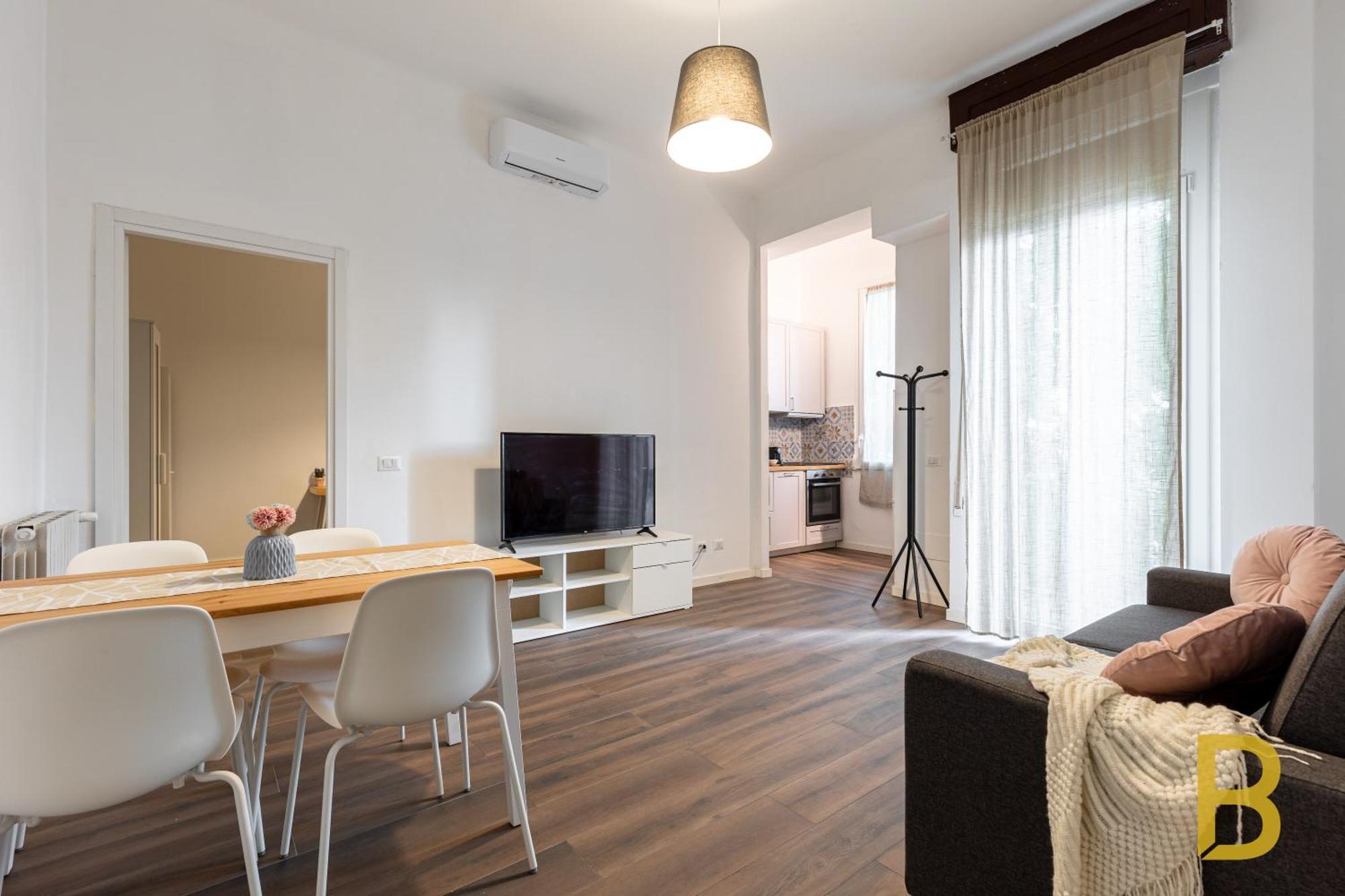Beplace Apartments In Fiera Milaan Buitenkant foto